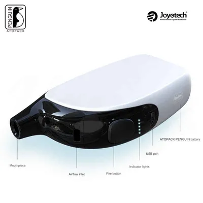 Joyetech ATOPACK Penguin Parts