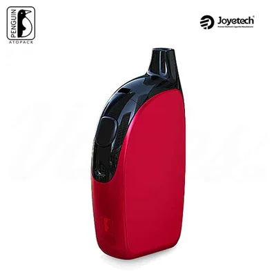 Joyetech ATOPACK Penguin Red Röd