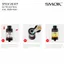 SMOK Stick V8 TPD Kit Filling