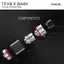 SMOK TFV8 X-Baby Components