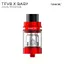 SMOK TFV8 X-Baby Röd Red