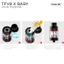 SMOK TFV8 X-Baby Filling