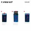 SMOK T-Priv Kit EU Batteries