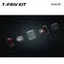 SMOK T-Priv Kit EU Big Baby Tank 2 ml