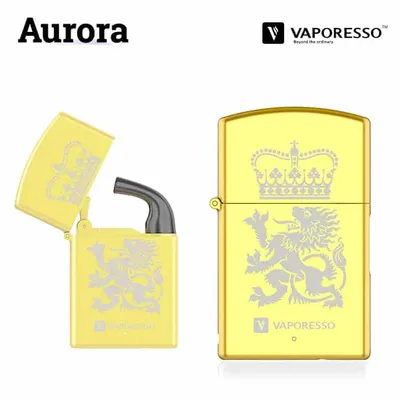 Vaporesso Aurora Gold Guld