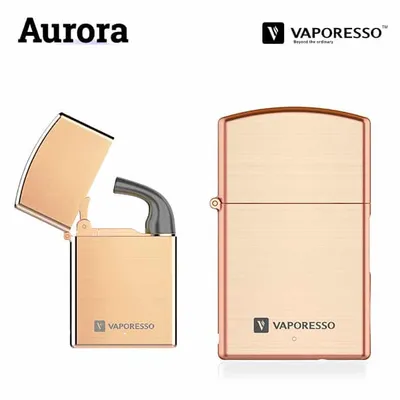 Vaporesso Aurora Rose Gold