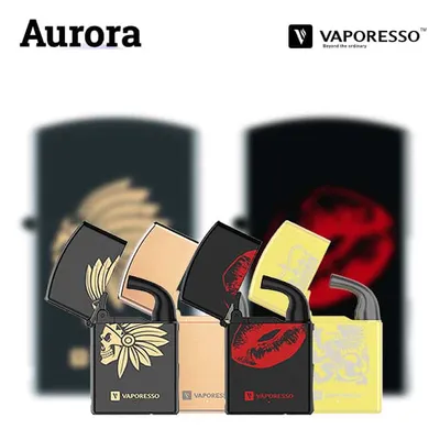Vaporesso Aurora