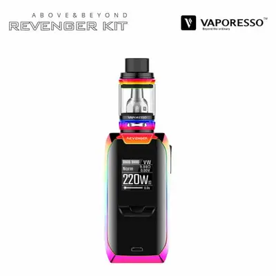 Vaporesso Revenger Kit Rainbow