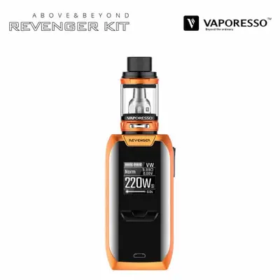 Vaporesso Revenger Kit Orange