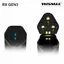 Wismec RX GEN3 Battery Door
