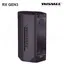Wismec RX GEN3 Svart Black
