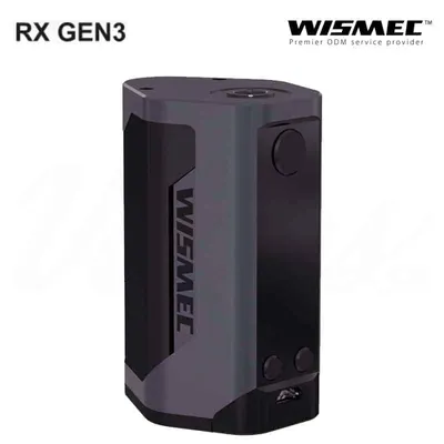 Wismec RX GEN3 Grå