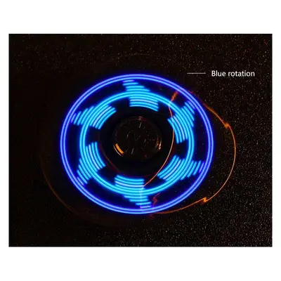 AITURE ai100 Bluetooth Spinner