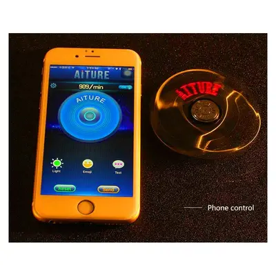 AITURE ai100 Bluetooth Spinner