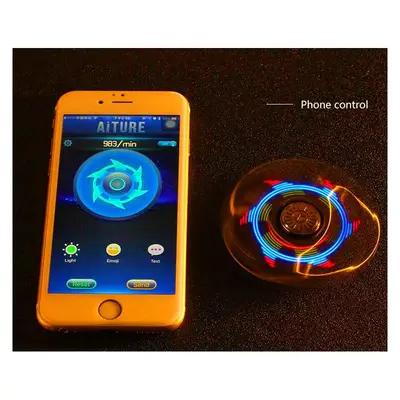 AITURE Ai100 Bluetooth Spinner - Utgått