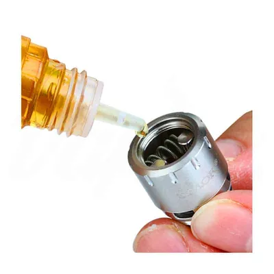 SMOK TFV8 Baby RBA