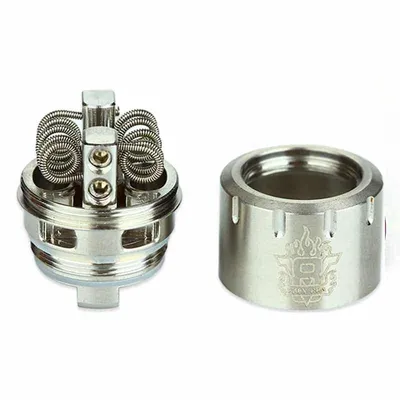 SMOK TFV8 Baby RBA