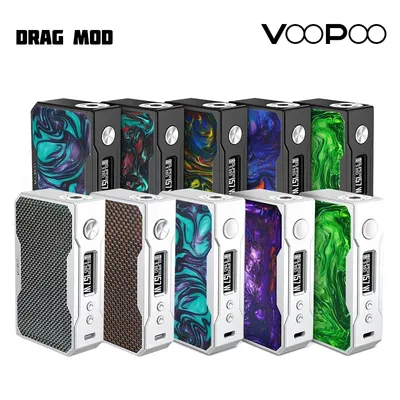 Voopoo Drag