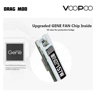 Voopoo Drag Chip
