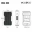 Voopoo Drag Size