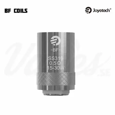 Joyetech BF Coil 0,5 ohm