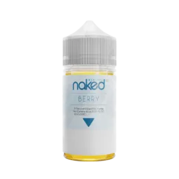 Naked 100 - Very Cool (Berry) (50 ml, Shortfill)