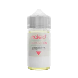 Naked 100 - Hawaiian POG (50 ml, Shortfill)