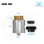 Vandy Vape Mesh RDA Measurements