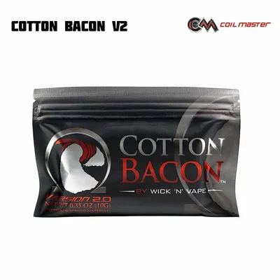 Cotton Bacon V2