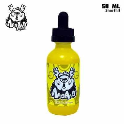 MOMO Drizzle Dream Shortfill