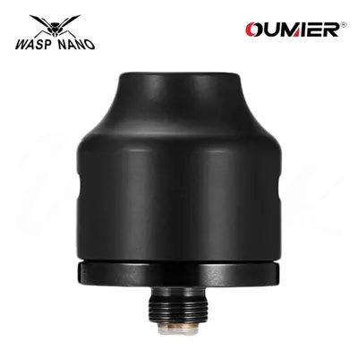 OUMIER Wasp Nano RDA (22 mm, BF)