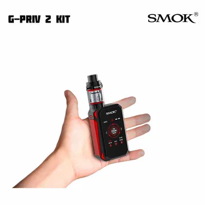 SMOK G-Priv 2 Kit TFV8 X-Baby