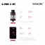 SMOK G-Priv 2 Kit TFV8 X-Baby