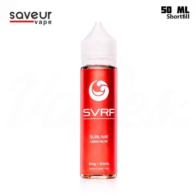 SVRF Sublime