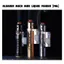 3 colors Aleader Mech Mod