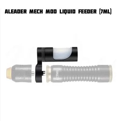 Liquid Feeder