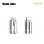 Aspire Pockex Coil 1.2ohm