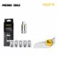 Aspire Pockex Coils