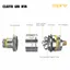 Cleito 120 RTA View