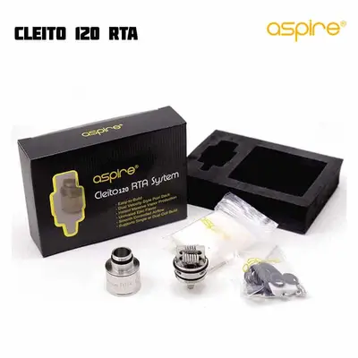 Cleito 120 RTA RTA