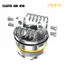 Cleito 120 RTA View