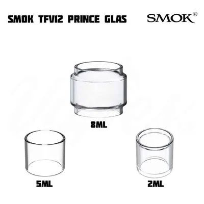 Smok TFV12 Prince Glasses