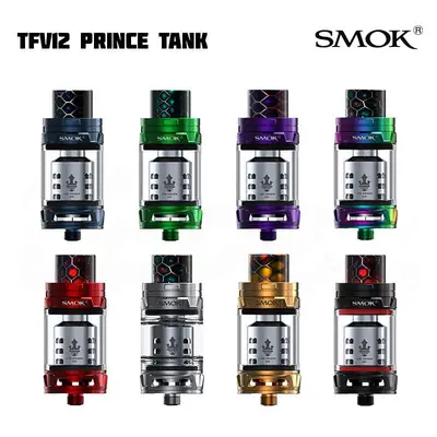 Smok TFV12 Prince