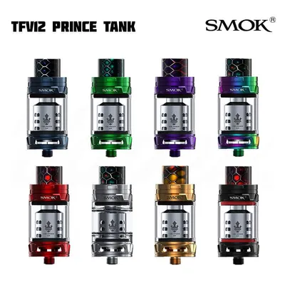 Smok TFV12 Prince