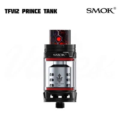 Smok TFV12 Prince Black