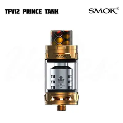 Smok TFV12 Prince Guld