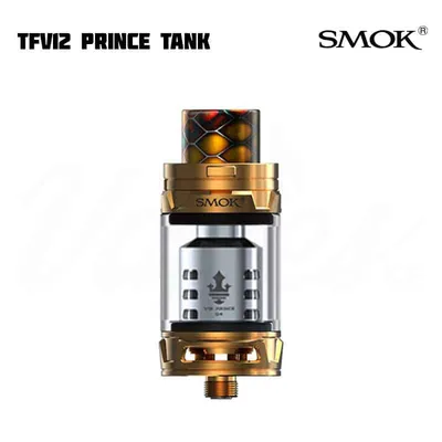 Smok TFV12 Prince Guld