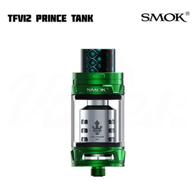 Smok TFV12 Prince Green