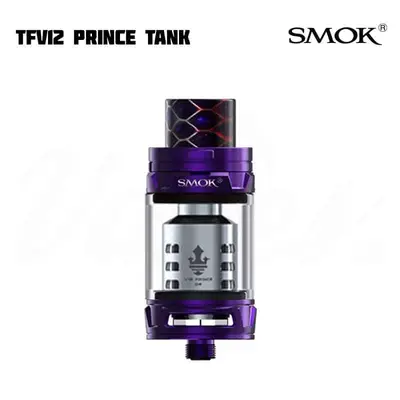 Smok TFV12 Prince Purple