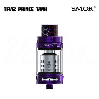 Smok TFV12 Prince Purple